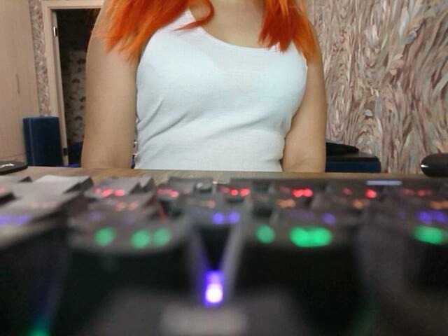Broadcast screenshots NimfaNiks