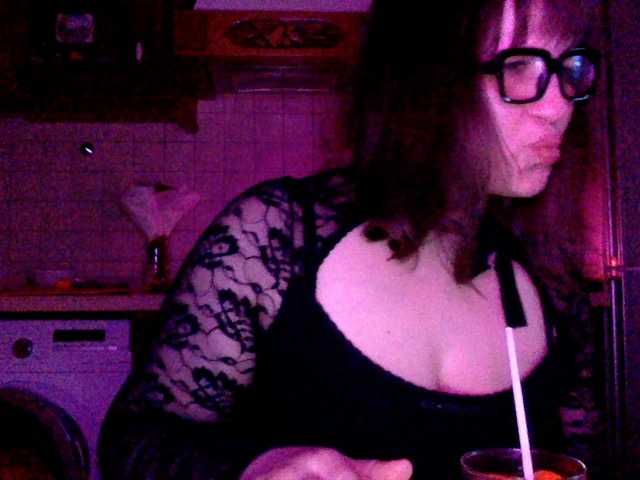 Broadcast screenshots nimfastar77