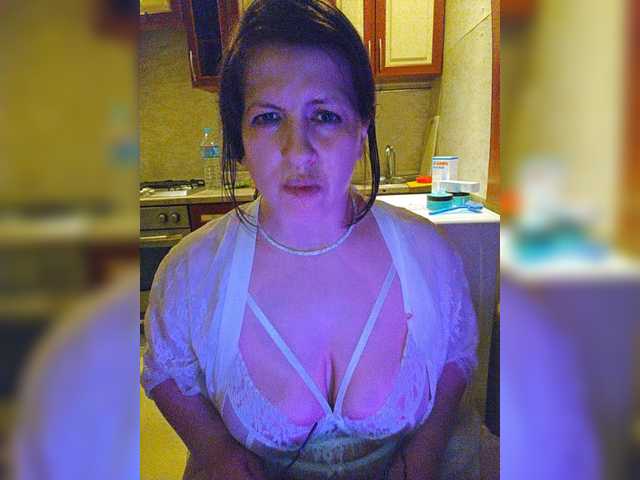 Broadcast screenshots nimfastar77