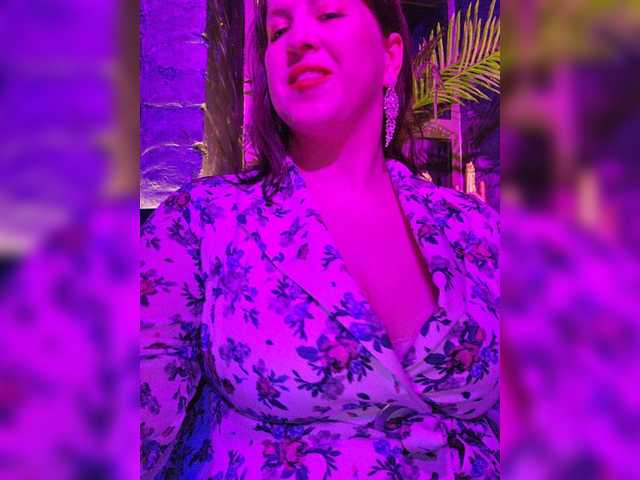 Broadcast screenshots nimfastar77