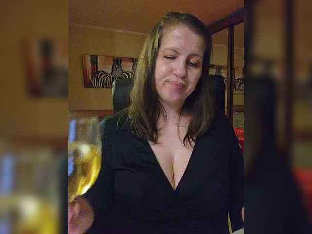 Broadcast screenshots nimfastar77