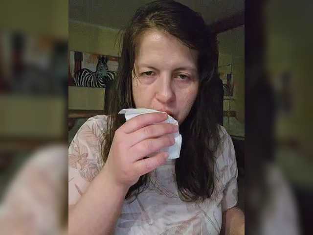 Broadcast screenshots nimfastar77