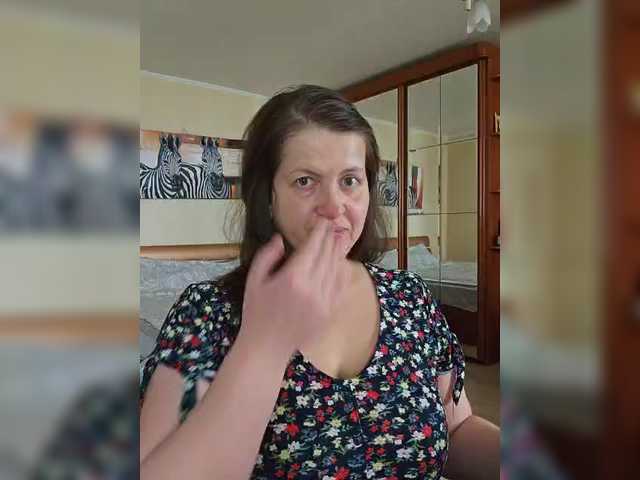 Broadcast screenshots nimfastar77