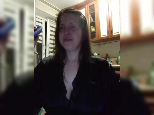 Broadcast screenshots nimfastar77