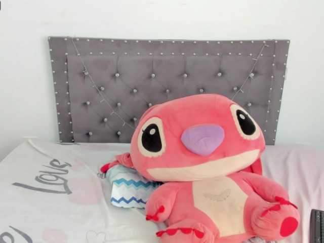 Broadcast screenshots NinaaGrey