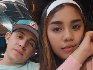 Erotic video chat NinaandRonal