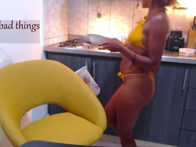 Broadcast screenshots Ninacoric