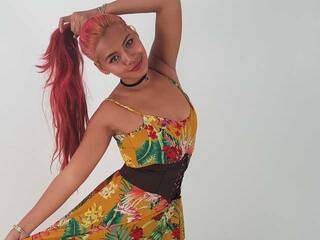 Erotic video chat NinaCox