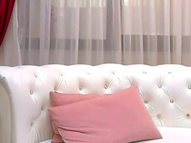 Broadcast screenshots NinaCrystal