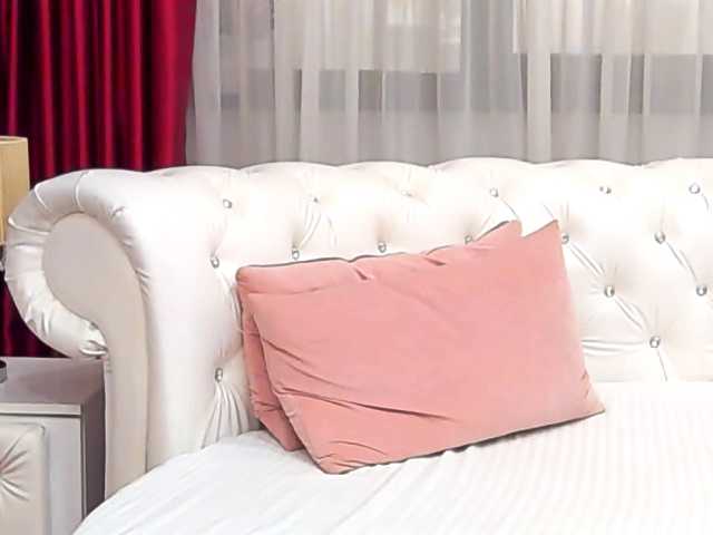 Broadcast screenshots NinaCrystal