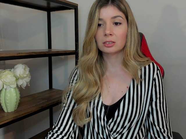 Broadcast screenshots NinaDiva