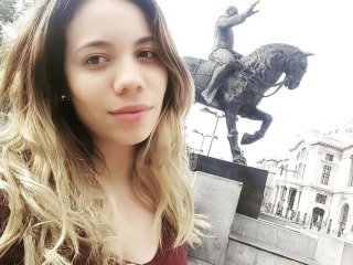 Photo of the profile NinaGarcia
