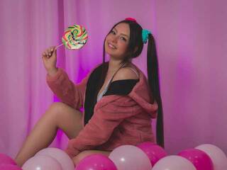 Erotic video chat NinaGons