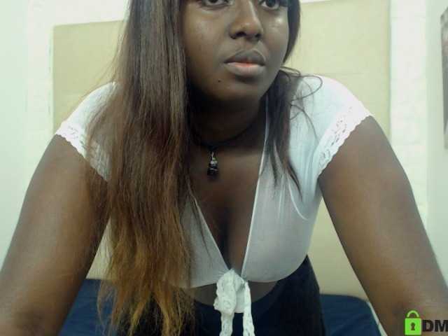 Broadcast screenshots ninagonzalez