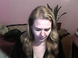 Erotic video chat NinaKeil