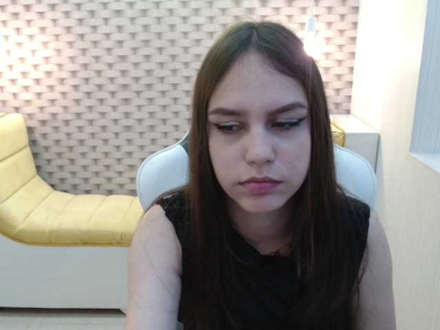 Broadcast screenshots NinaKristenxxx