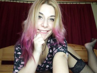 Photo of the profile NinaMoonX