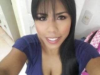 Erotic video chat Ninapalmer