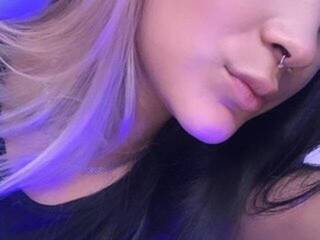 Erotic video chat Ninapolette