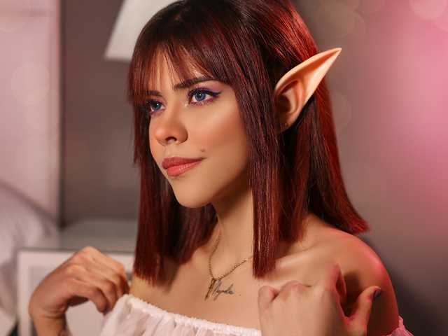 Photo of the profile NinaSam