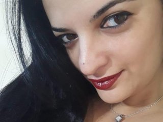 Photo of the profile NinaSquirt