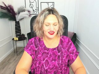 Erotic video chat NinaStarle