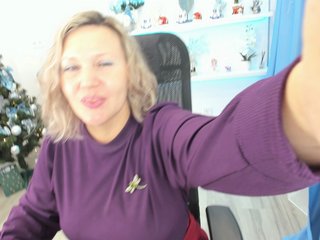 Erotic video chat NinaStarle