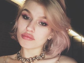 Erotic video chat NinaVann