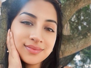 Erotic video chat NinaVeey