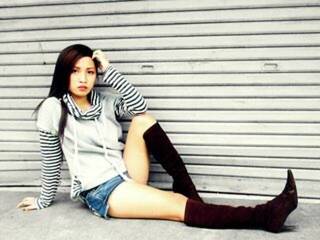 Erotic video chat NINFA-12