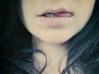 Erotic video chat ninfomana01