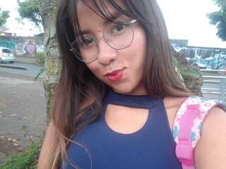 Erotic video chat Nini-23