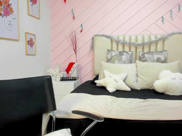 Broadcast screenshots NiniMiller