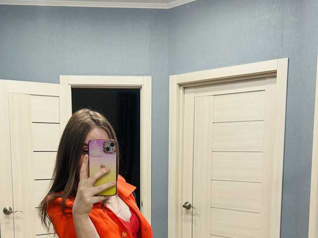 Photo of the profile Mary_555