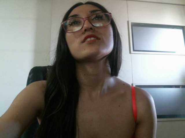 Broadcast screenshots Ninimoon