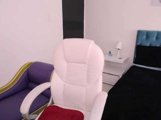 Broadcast screenshots Ninna-White