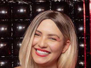 Erotic video chat NinnaVous