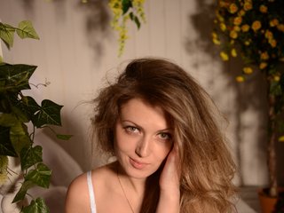 Erotic video chat Ninochka