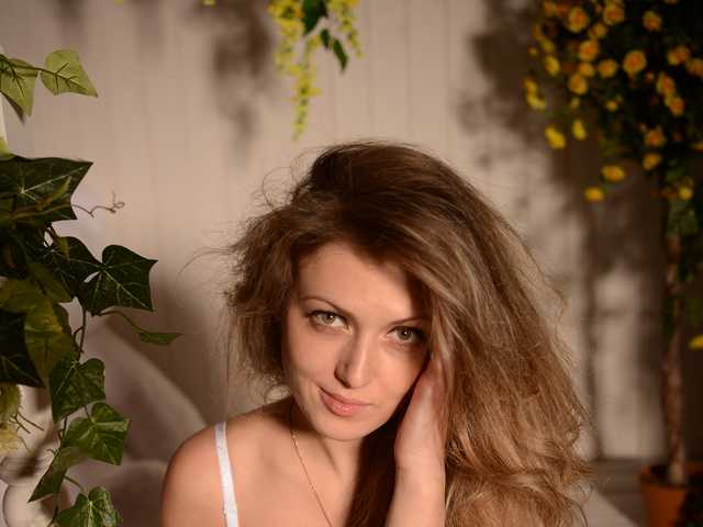 Profile photo Ninochka