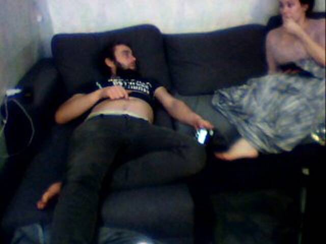 Broadcast screenshots nipitiri