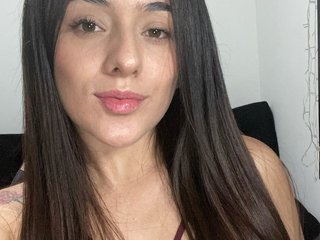 Erotic video chat NoaDivine