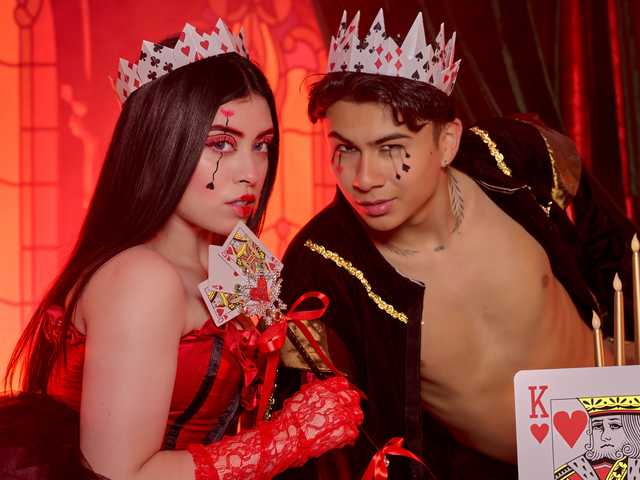 Photo of the profile noah-and-rose