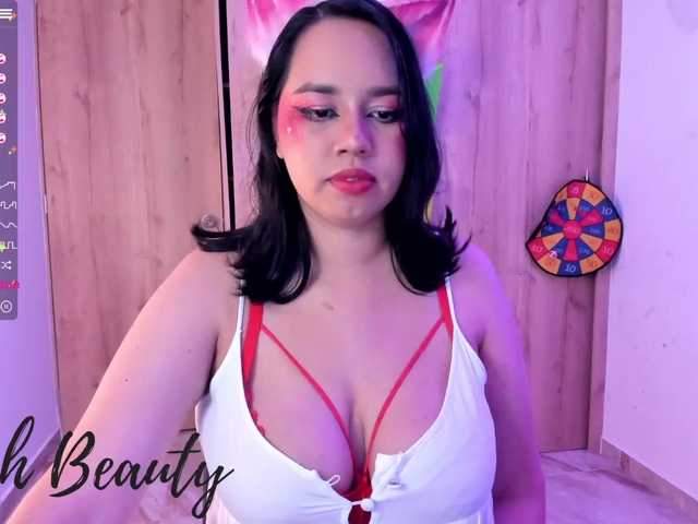 Broadcast screenshots Noah-Beauty