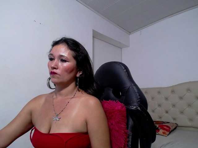 Broadcast screenshots noelia-milf19