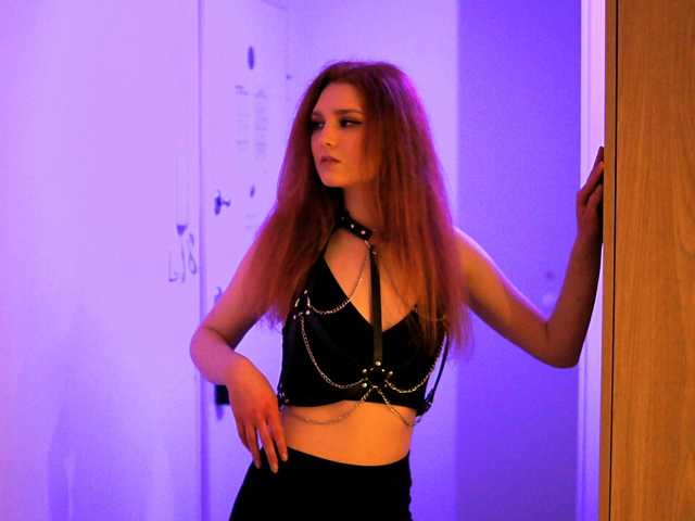 Photo of the profile Noemi-Love