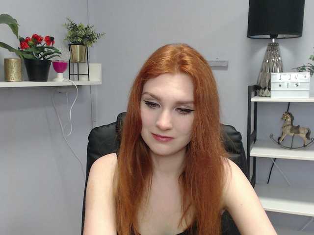 Broadcast screenshots Noemi-Love
