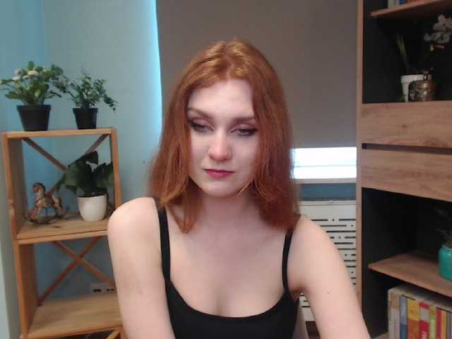 Broadcast screenshots Noemi-Love