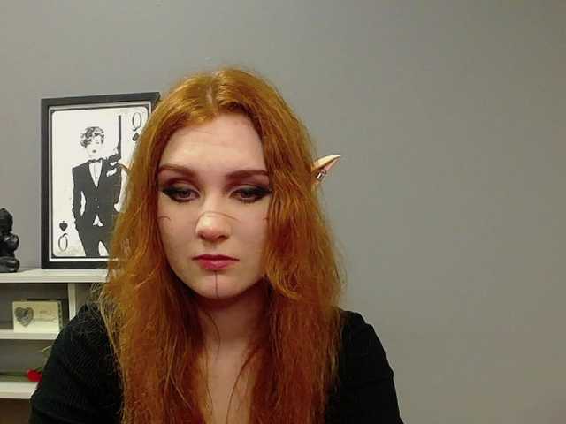Broadcast screenshots Noemi-Love