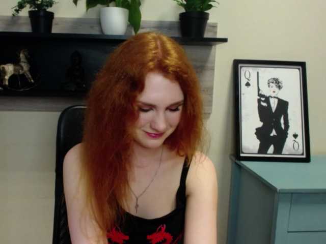 Broadcast screenshots Noemi-Love