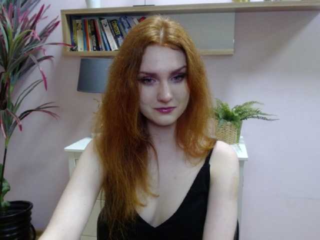Broadcast screenshots Noemi-Love